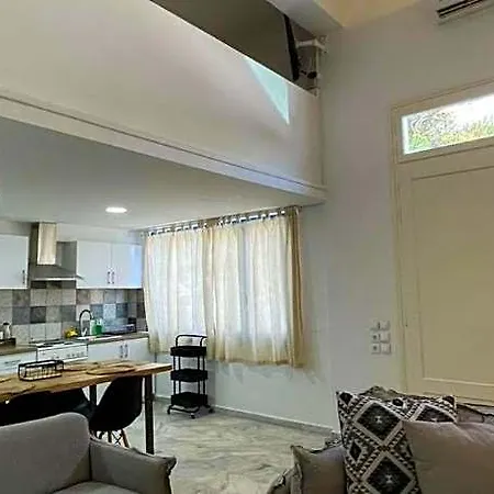 Noah Loft In Center Of Hotell 4*