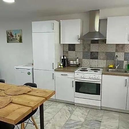 Noah Loft In Center Of 4* Tínos