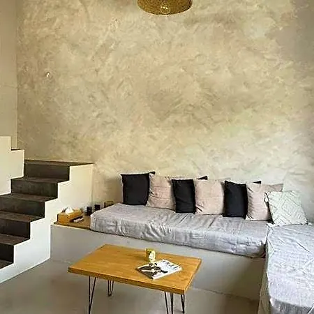 Noah Loft In Center Of Hotell 4*