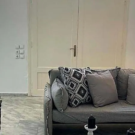 Noah Loft In Center Of