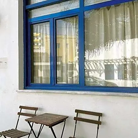 Noah Loft In Center Of Hotell 4*