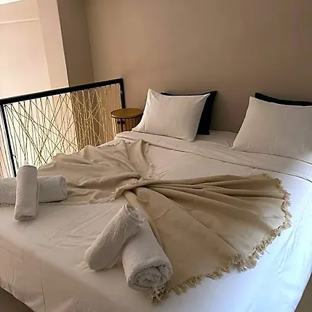 Noah Loft In Center Of Hotell 4*