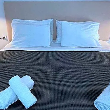 Noah Loft In Center Of Hotell