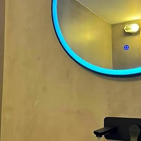 Noah Loft In Center Of Hotell