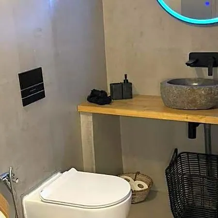 Hotell Noah Loft In Center Of