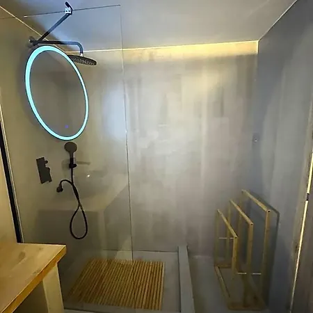 Hotell Noah Loft In Center Of